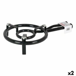Brûleur à Paella Algon  2 Unités |  Barbecues et accessoires   | Ch...