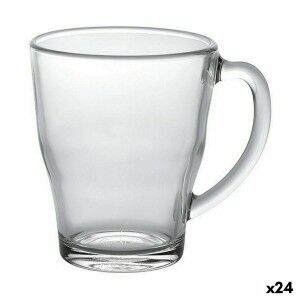 Tasse Duralex Cosy 350 ml (24 Unités) |  Tasses et thermos   | Chef Up