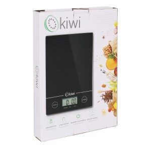 Küchenwaage Kiwi (8 Stück) |  Küchenwaagen   | Chef Up