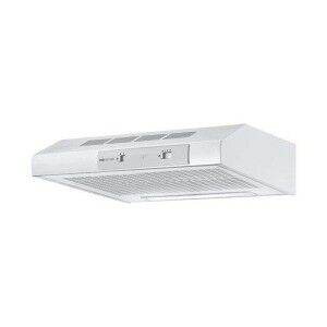 Hotte standard Mepamsa 300.0567.904 60 cm 180 m³/h 55W C Blanc |  H...