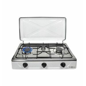 Gasplatte Vitrokitchen 302BB |  Kochplatten   | Chef Up