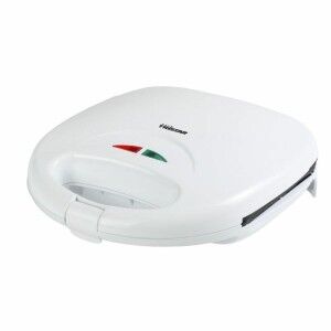 Sandwichmaker Tristar SA-3050 750W Weiß Schwarz 750 W |  Sandwich-T...