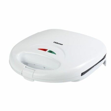 Machine à sandwich Tristar SA-3050 750W Blanc Noir 750 W |  Apparei...