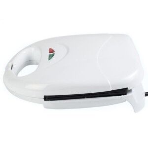 Sandwichmaker Tristar SA-3050 750W Weiß Schwarz 750 W |  Sandwich-T...