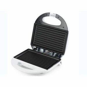 Sandwich Maker Tristar SA-3050 750W White Black 750 W |  Sandwich t...
