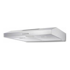 Konventioneller Rauchfang Mepamsa BRISA PLUS 60X 60 cm 180 m³/h C S...