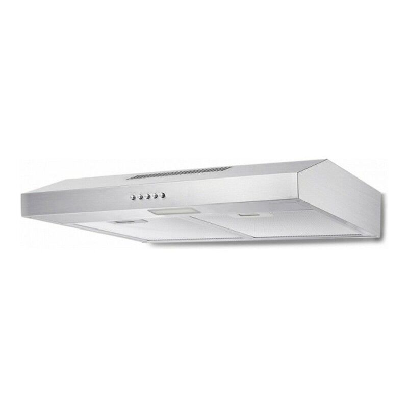 Konventioneller Rauchfang Mepamsa BRISA PLUS 60X 60 cm 180 m³/h C S...