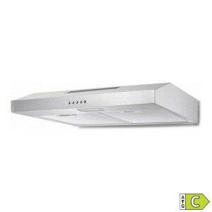 Konventioneller Rauchfang Mepamsa BRISA PLUS 60X 60 cm 180 m³/h C S...