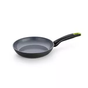 Pan Monix M261224 Ø 24 cm Grey Aluminium |  Pans and casseroles   |...