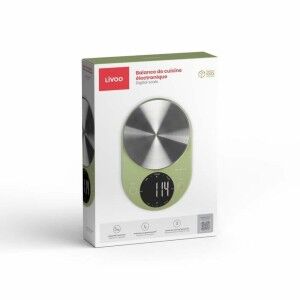 kitchen scale Livoo