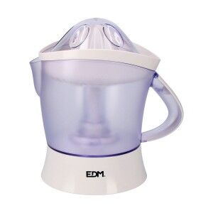 Centrifugeuse électrique EDM 07670 Blanc 40 W 1,2 L |  Centrifugeus...