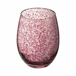 Gläserset Chef&Sommelier PRIMARY HANDCRAFT Rot Glas 360 ml 6 Stücke...