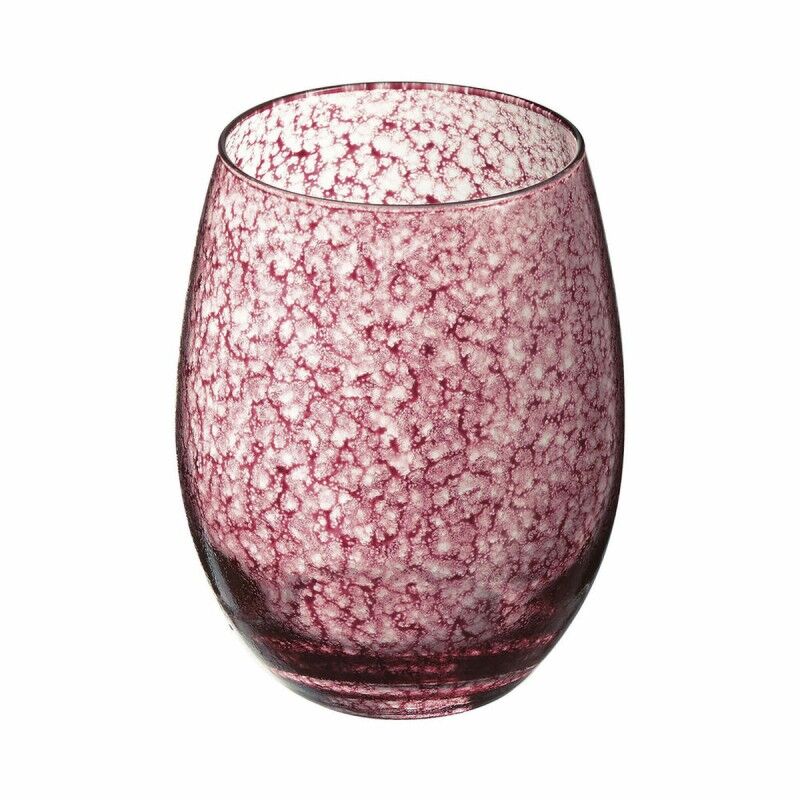 Gläserset Chef&Sommelier PRIMARY HANDCRAFT Rot Glas 360 ml 6 Stücke...