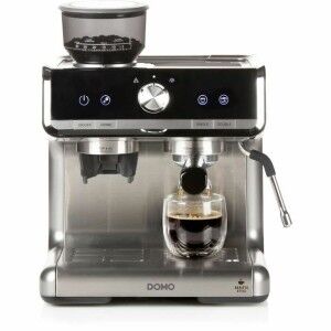 Filterkaffeemaschine DOMO 1500 W 1,5 L |  Kaffeemaschinen   | Chef Up