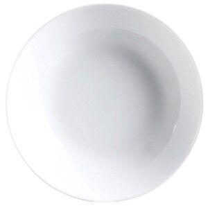 Plate set Luminarc Diwali 6 pcs White Glass |  Plates, platters and...