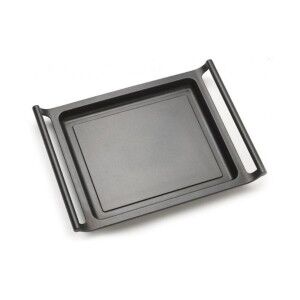 Barbecue BRA Braisogona_A271535 Black Grey Metal Aluminium Cast alu...