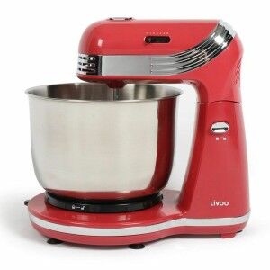 Robot culinaire Livoo |  Robots de cuisine   | Chef Up