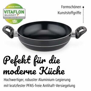 Cookware GSW Black |  Cookware sets   | Chef Up
