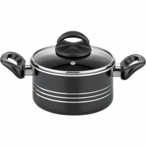 Cookware GSW Black |  Cookware sets   | Chef Up