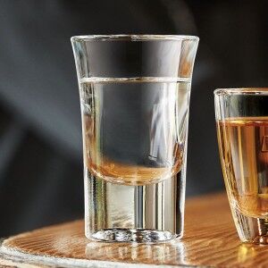 Verre à liqueur Arcoroc Hot Shot Transparent verre |  Verres et car...