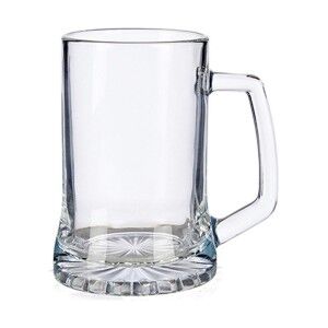 Chope à bière Vivalto 971469 380 ml |  Verres et carafes   | Chef Up