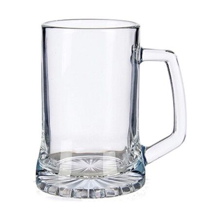 Chope à bière Vivalto 971469 380 ml |  Verres et carafes   | Chef Up