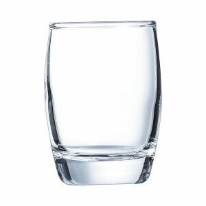 Glass Arcoroc Transparent 12 uds (6 cl) |  Glasses, cups and jugs  ...