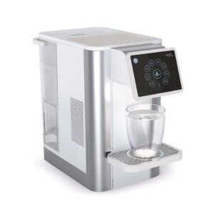 Automatischer wiederaufladbarer Wasserspender Aqua Optima AUC111 Si...