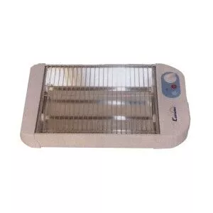 Toaster COMELEC TP-706 600W 600 W |  Toasters   | Chef Up