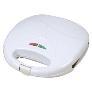 Sandwich Maker COMELEC SA-1204 700W White 700 W |  Sandwich toaster...
