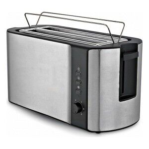 Toaster COMELEC TP1727 1400W Silberfarben 1400 W |  Toaster   | Che...