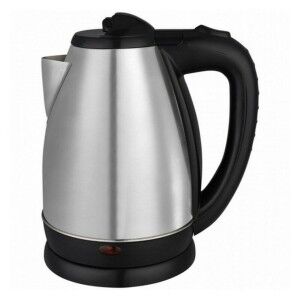 Wasserkocher COMELEC D222911 1,8L Edelstahl 2200 W 1800 W 1 L |  Wa...