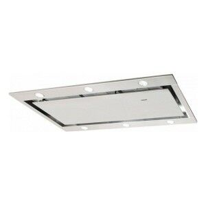 Hotte standard Cata ISLA FENIX 1000 X Acier |  Hottes de Cuisine   ...
