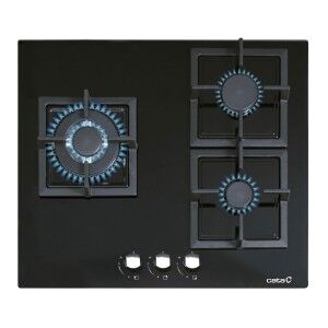 Gasplatte Cata 08068405 60 cm |  Kochplatten   | Chef Up