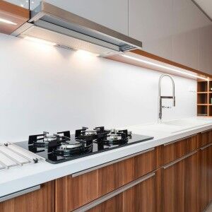 Gas Hob Cata 08068405 60 cm |  Stoves and hobs   | Chef Up