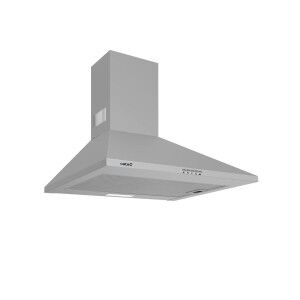 Hotte standard Cata OMEGA II 600X Acier |  Hottes de Cuisine   | Ch...