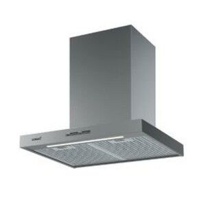 Konventioneller Rauchfang Cata SYGMA 6010X Stahl |  Dunstabzugshaub...