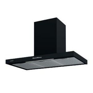 Hotte standard Cata SYGMABK 9010 Noir |  Hottes de Cuisine   | Chef Up