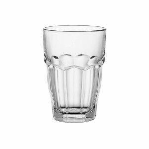 Verre Bormioli Rocco Rock Bar Transparent verre 370 ml (6 Unités) |...