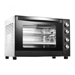 Convection Oven COMELEC HO4804ICRL 1300 W 48 L |  Ovens   | Chef Up
