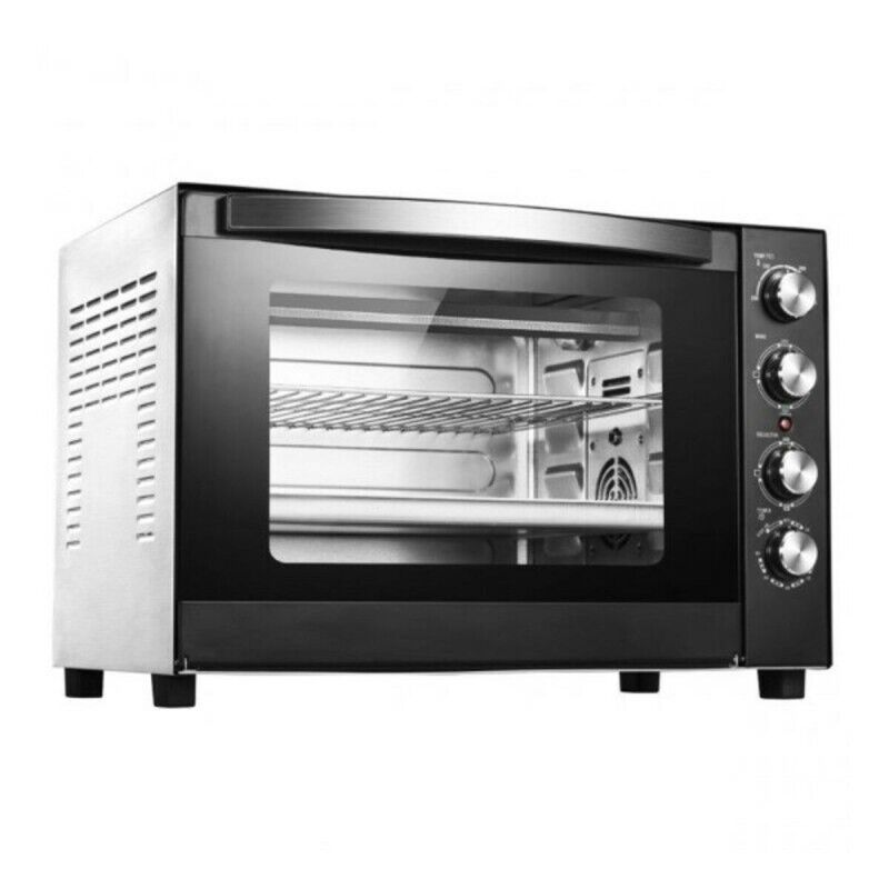 Convection Oven COMELEC HO4804ICRL 1300 W 48 L |  Ovens   | Chef Up