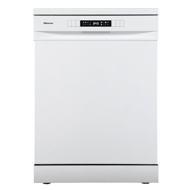 Dishwasher Hisense HS623D10W White 60 cm |  Other kitchen appliance...