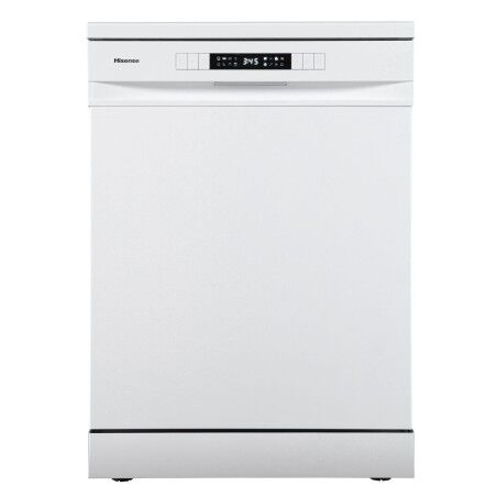 Geschirrspüler Hisense HS623D10W Weiß 60 cm |  Weitere Küchengeräte...