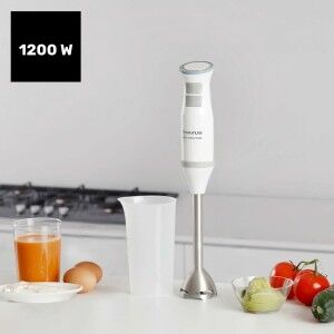 Hand-held Blender Taurus BAPI 1200 PURE White |  Blenders   | Chef Up