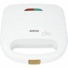 Sandwich Toaster Grill JOCCA Naturaleza White