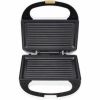 Sandwich Toaster Grill JOCCA Naturaleza White