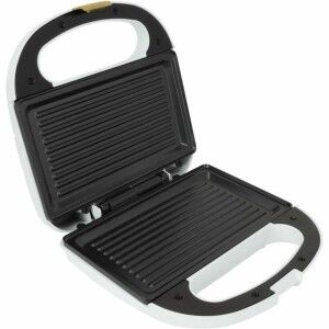 Sandwich Toaster Grill JOCCA Naturaleza White