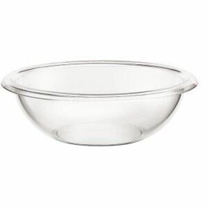 Salatschüssel Bodum Bistro Ø 12 cm Durchsichtig 1 L |  Brotdosen, L...