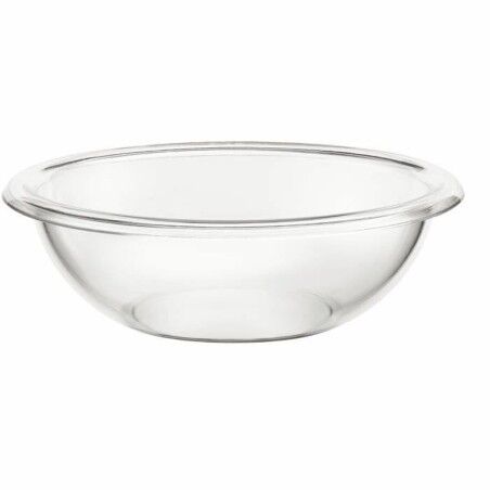 Salad Bowl Bodum Bistro Ø 12 cm Transparent 1 L |  Lunch boxes, foo...