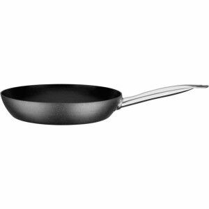 Pfanne GSW AVANTI Schwarz 28 cm |  Pfannen und Töpfe   | Chef Up